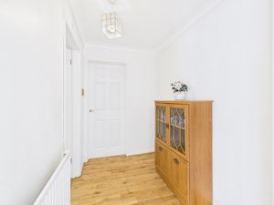 Inner hall - click for photo gallery